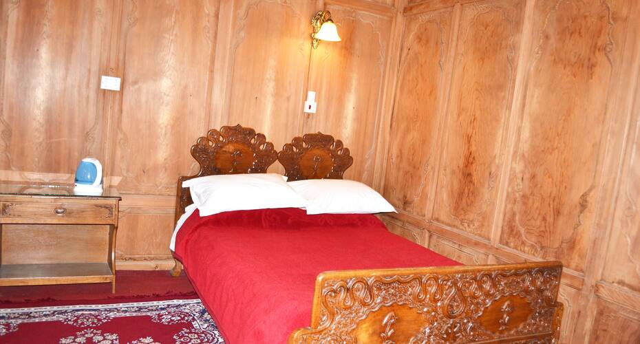 House Boat Golden Privilege, Srinagar 5